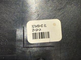 bontott BMW X5 Jobb első Ülésállító Kapcsoló