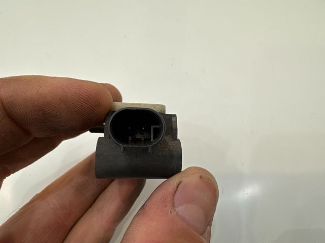 bontott BMW X5 Jobb első Ütközés Érzékelő (Homlokfalon)