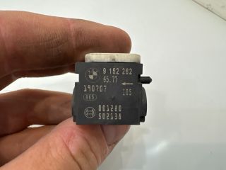 bontott BMW X5 Jobb első Ütközés Érzékelő (Homlokfalon)