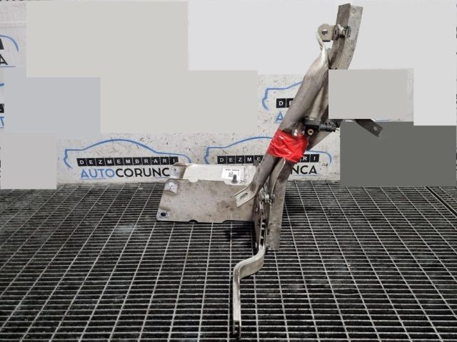 bontott BMW X5 Jobb első Ütközéscsillapító