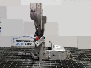 bontott BMW X5 Jobb első Ütközéscsillapító