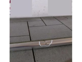 bontott BMW X5 Jobb első Vízlehúzó Gumicsík