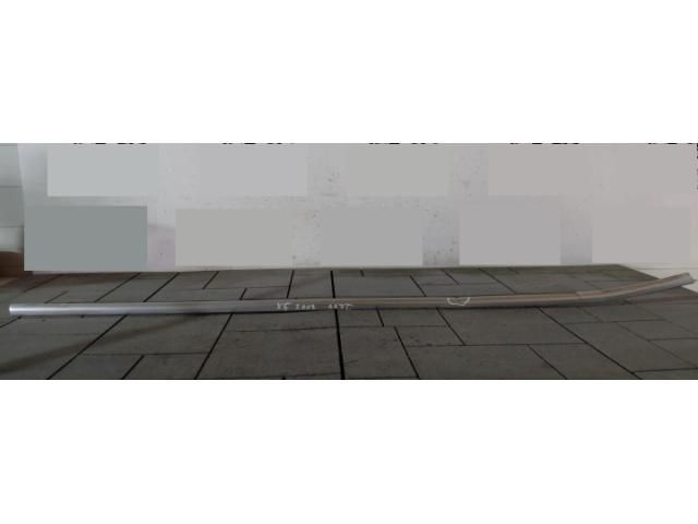 bontott BMW X5 Jobb első Vízlehúzó Gumicsík