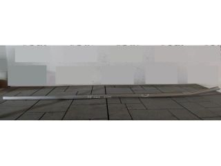 bontott BMW X5 Jobb első Vízlehúzó Gumicsík