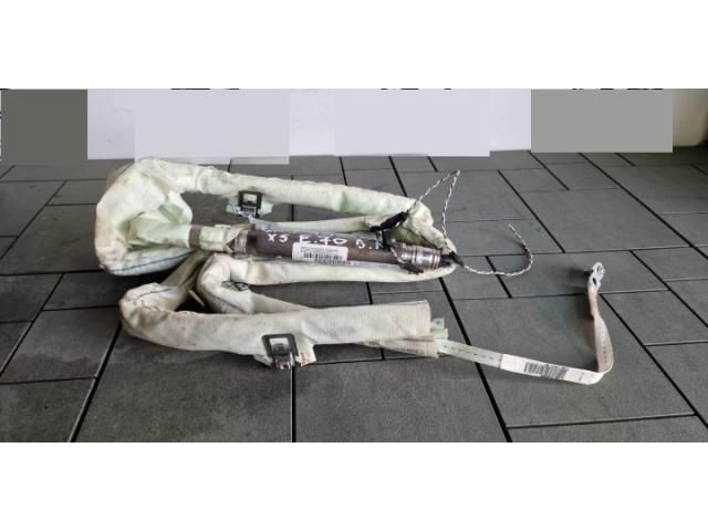 bontott BMW X5 Jobb Fejlégzsák