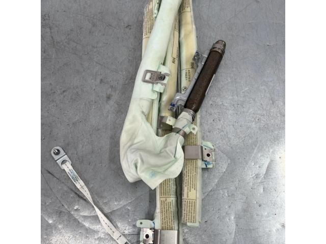 bontott BMW X5 Jobb Fejlégzsák