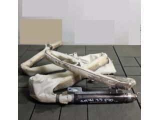 bontott BMW X5 Jobb Fejlégzsák