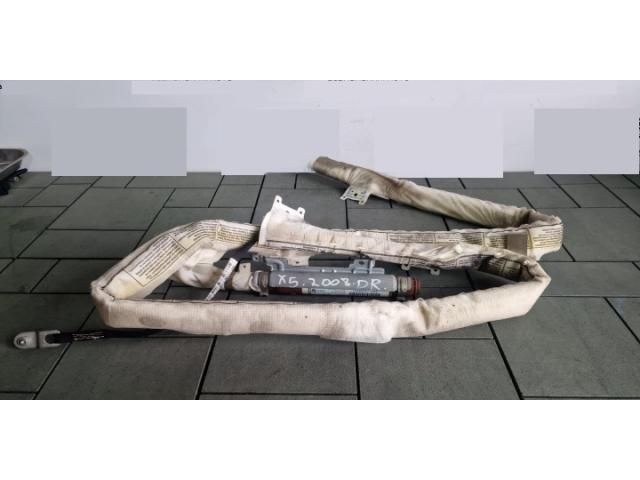 bontott BMW X5 Jobb Fejlégzsák