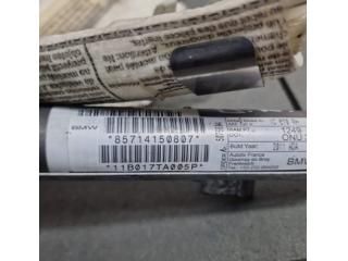 bontott BMW X5 Jobb Fejlégzsák