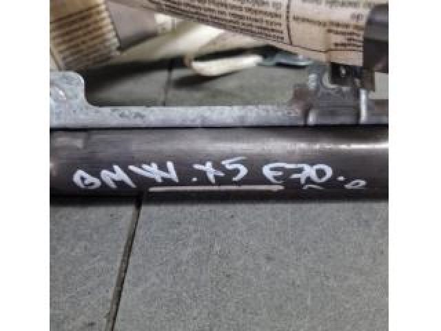 bontott BMW X5 Jobb Fejlégzsák