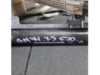 bontott BMW X5 Jobb Fejlégzsák