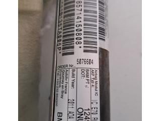 bontott BMW X5 Jobb Fejlégzsák