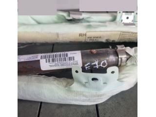 bontott BMW X5 Jobb Fejlégzsák