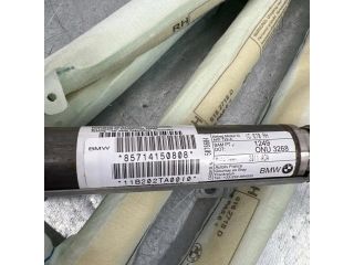 bontott BMW X5 Jobb Fejlégzsák