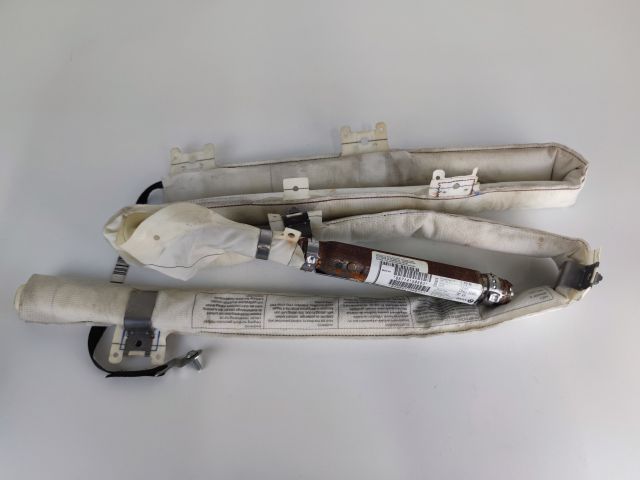 bontott BMW X5 Jobb Fejlégzsák