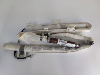 bontott BMW X5 Jobb Fejlégzsák