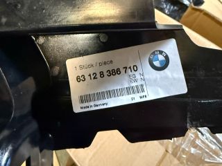 bontott BMW X5 Jobb Fényszóró Tartó