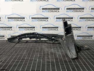 bontott BMW X5 Jobb Fényszóró Tartó