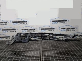 bontott BMW X5 Jobb Fényszóró Tartó