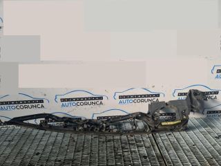 bontott BMW X5 Jobb Fényszóró Tartó