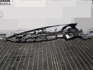 bontott BMW X5 Jobb Fényszóró Tartó