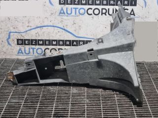 bontott BMW X5 Jobb Fényszóró Tartó