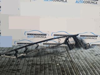 bontott BMW X5 Jobb Fényszóró Tartó