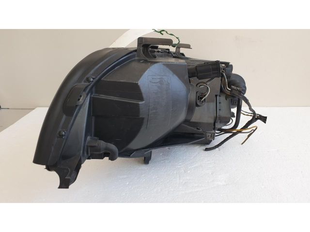 bontott BMW X5 Jobb Fényszóró