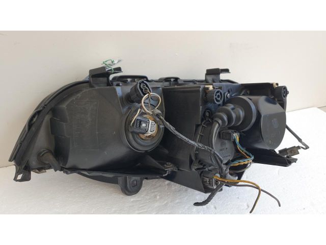 bontott BMW X5 Jobb Fényszóró