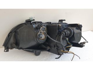 bontott BMW X5 Jobb Fényszóró