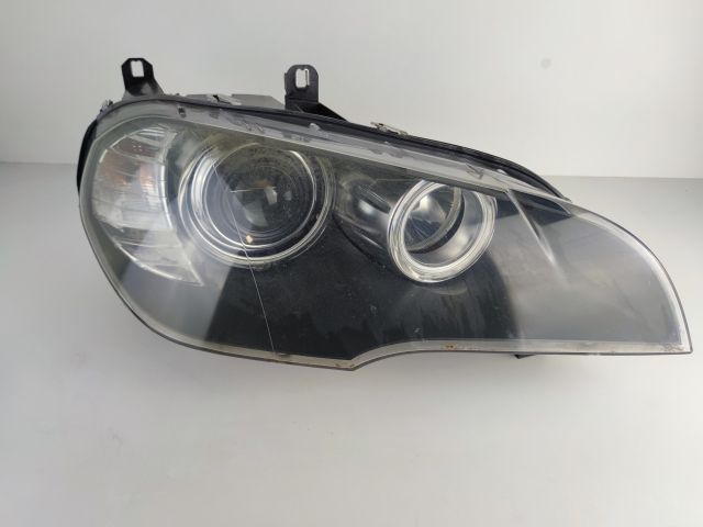 bontott BMW X5 Jobb Fényszóró