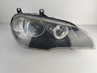 bontott BMW X5 Jobb Fényszóró