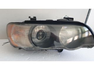 bontott BMW X5 Jobb Fényszóró