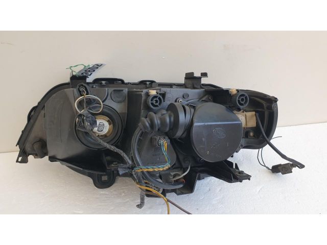 bontott BMW X5 Jobb Fényszóró