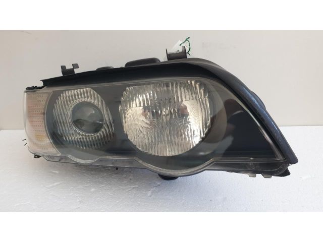 bontott BMW X5 Jobb Fényszóró