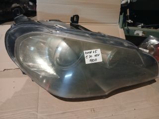 bontott BMW X5 Jobb Fényszóró