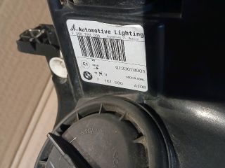 bontott BMW X5 Jobb Fényszóró