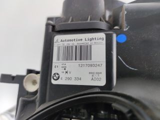 bontott BMW X5 Jobb Fényszóró