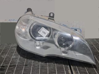 bontott BMW X5 Jobb Fényszóró