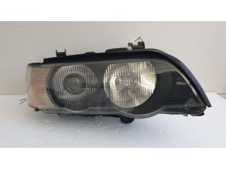 bontott BMW X5 Jobb Fényszóró