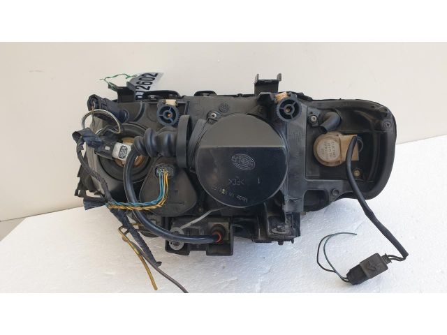 bontott BMW X5 Jobb Fényszóró