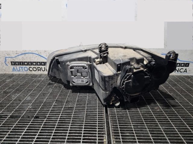 bontott BMW X5 Jobb Fényszóró