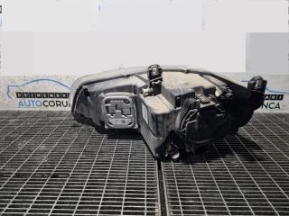 bontott BMW X5 Jobb Fényszóró