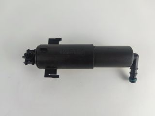 bontott BMW X5 Jobb Fényszórómosó Fúvóka