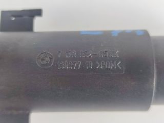 bontott BMW X5 Jobb Fényszórómosó Fúvóka