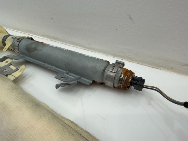 bontott BMW X5 Jobb Függönylégzsák és Oldallégzsák