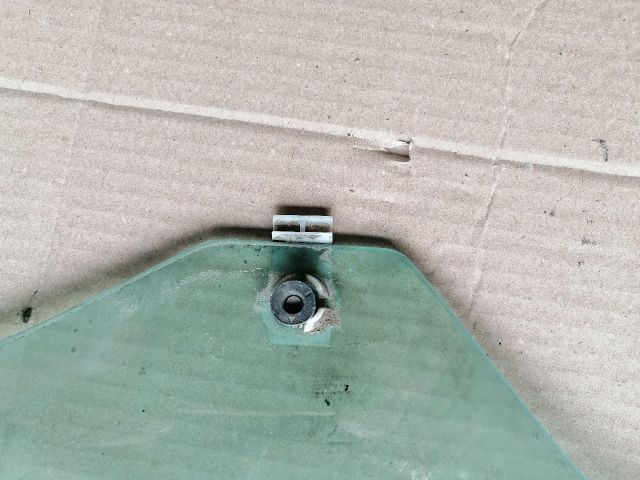 bontott BMW X5 Jobb hátsó Ablak