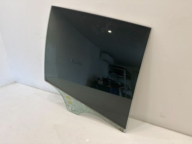 bontott BMW X5 Jobb hátsó Ablak