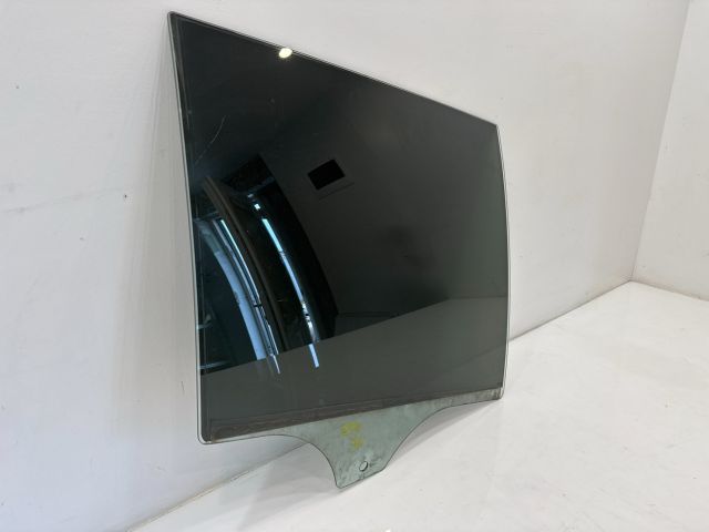 bontott BMW X5 Jobb hátsó Ablak