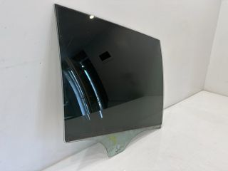 bontott BMW X5 Jobb hátsó Ablak